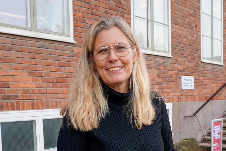 Viveca Wallin Bengtsson