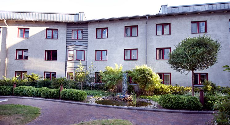 Clarion Collection Hotel Planetstaden