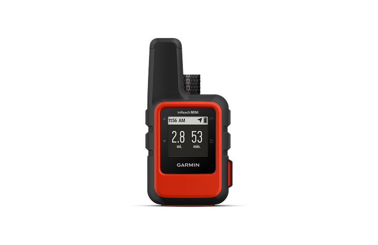 Garmin® inReach® Mini