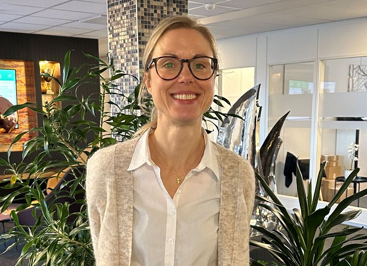 Emma Balder Forenede Care