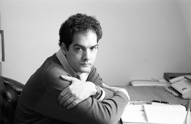 Philip Kerr