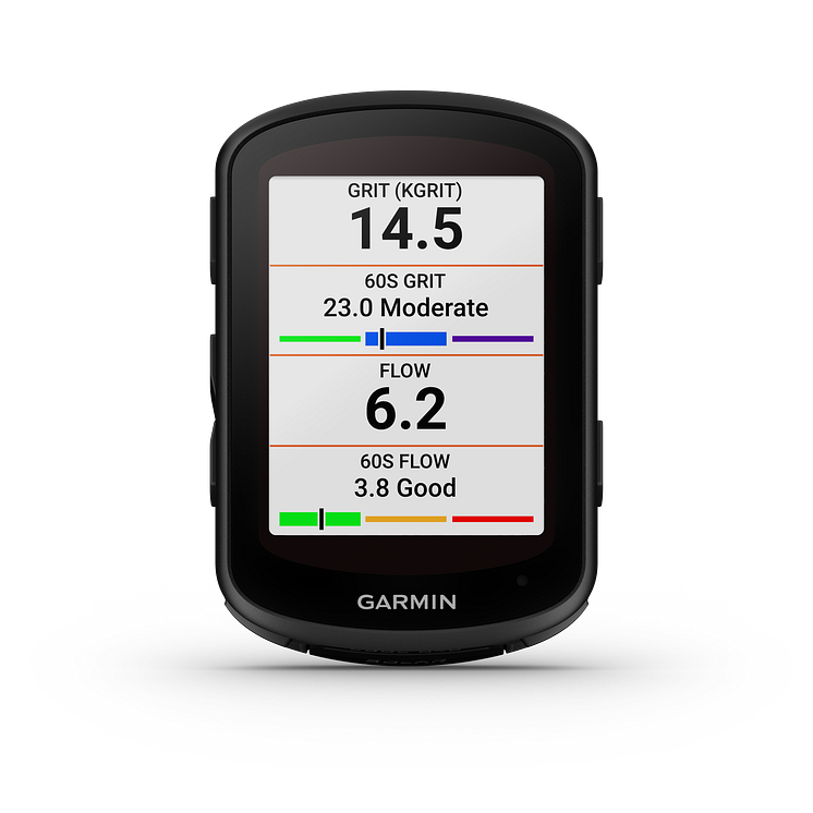 Garmin_Edge 840 Solar_Grit (c) Garmin Deutschland GmbH