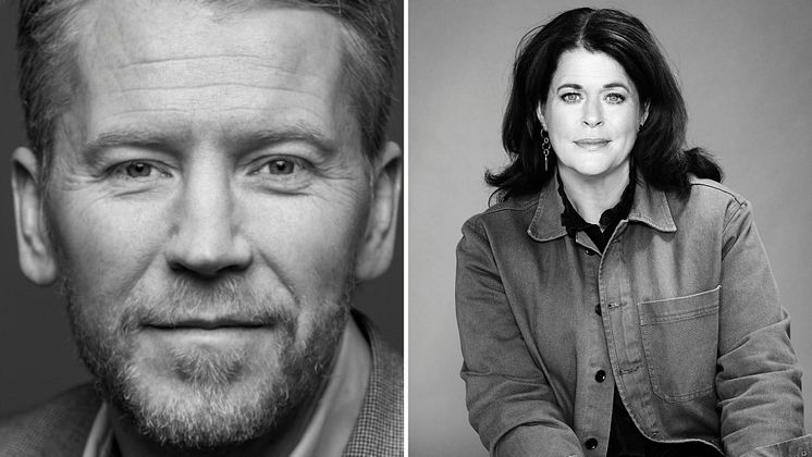 Forskningsbrevet Jesper Falkheimer och Caroline Thunved