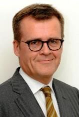 Kevin Jenkins - Managing Director, Visa UK & Ireland