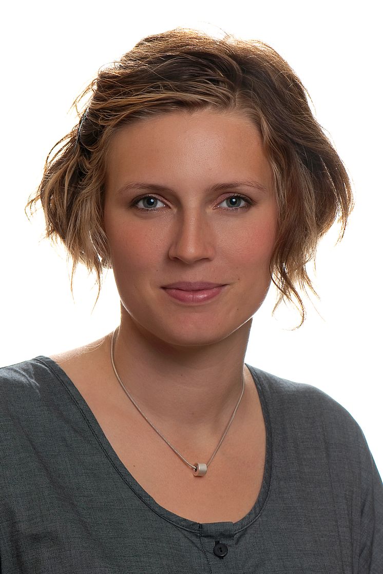 Anna-Lena Gull