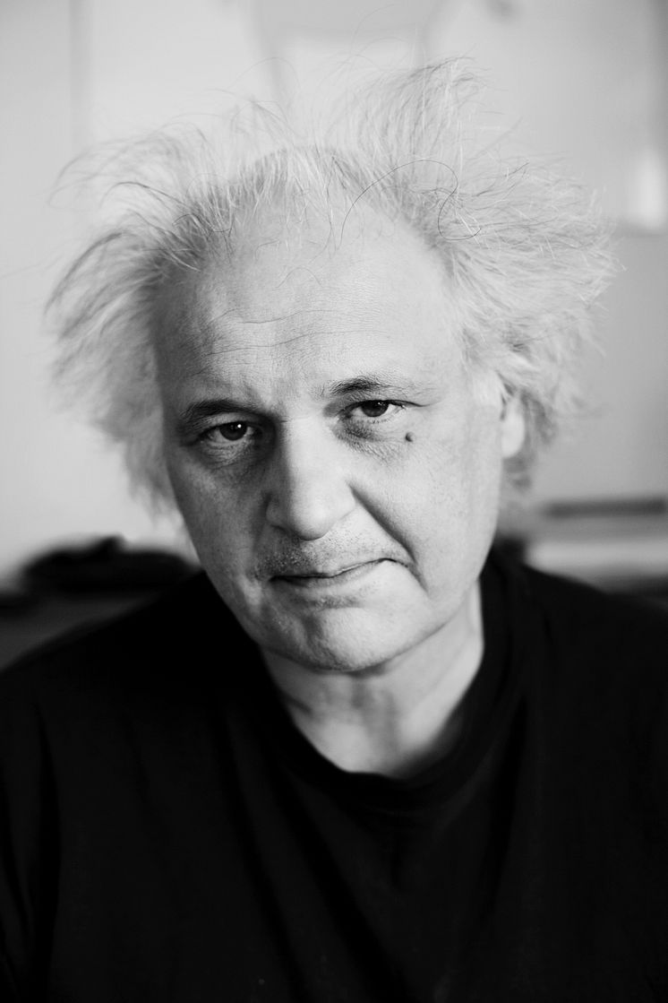 Göran Greider