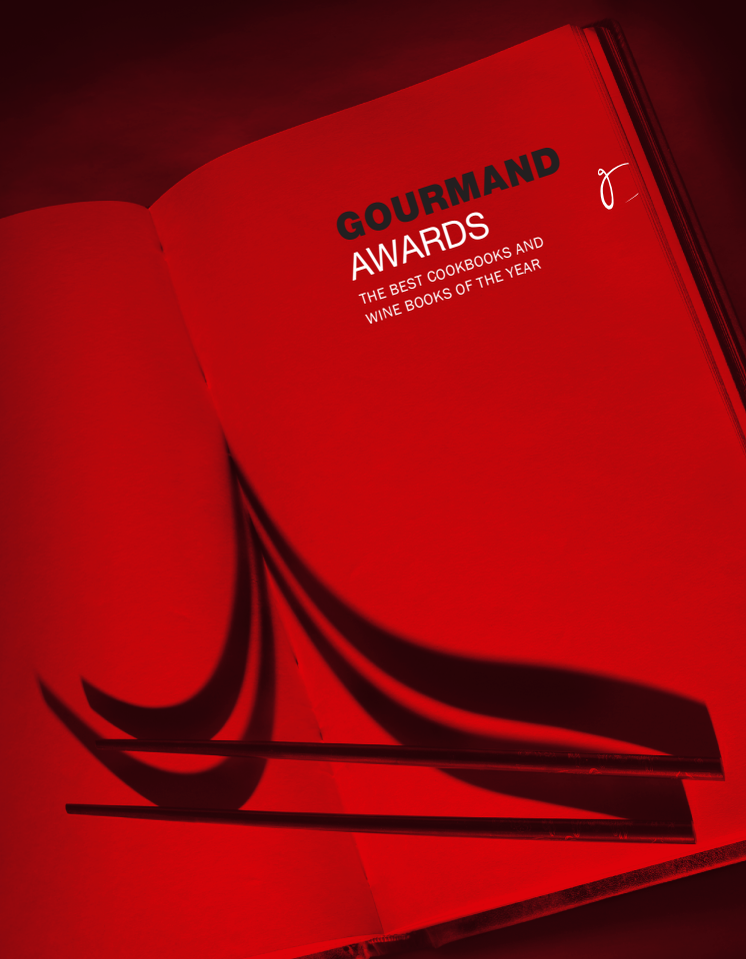 Gourmand Awards general presentation 2023