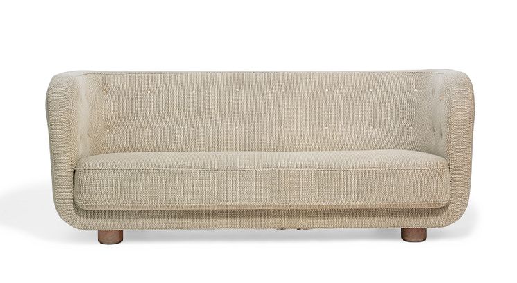 Flemming Lassens sofa