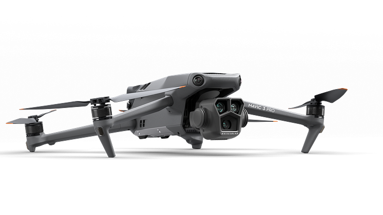 DJI Mavic 3 Pro 14