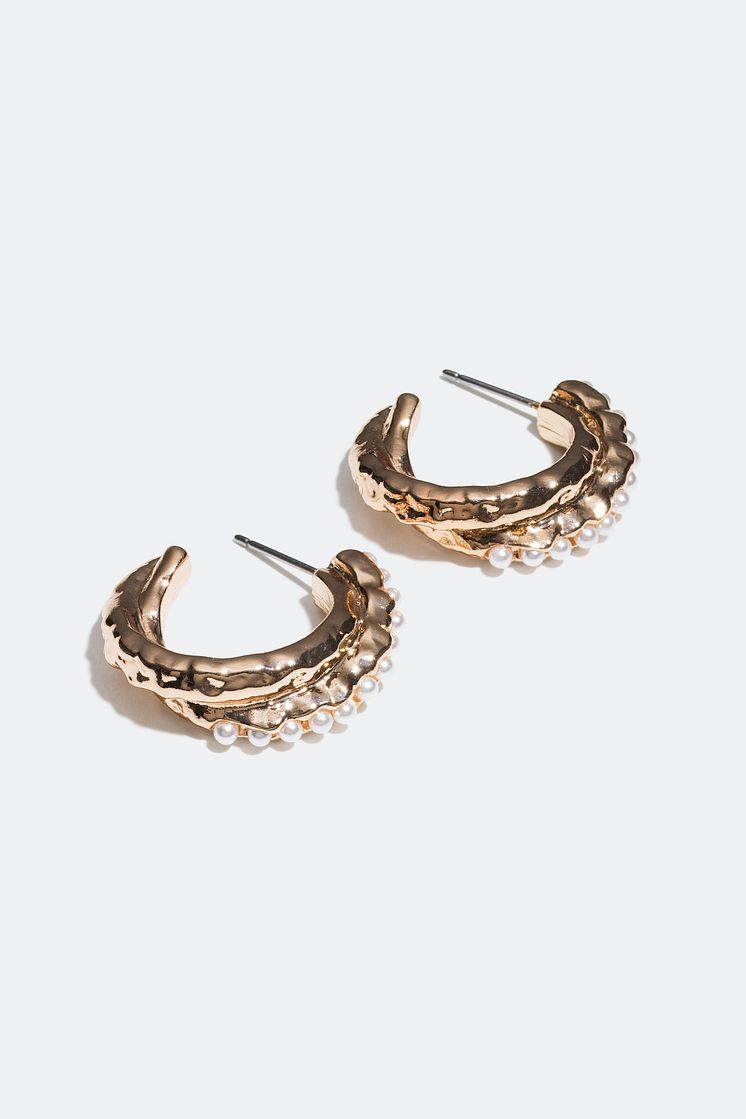 Earrings, 9,99 €