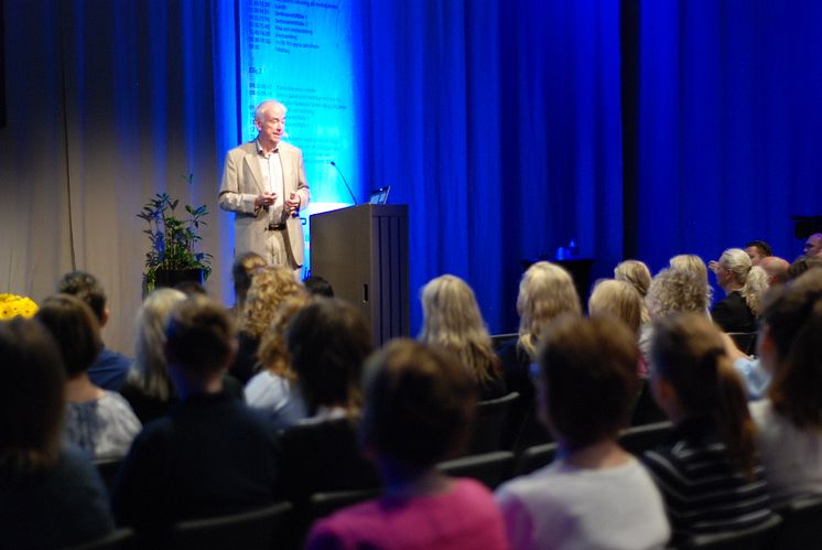 Hogias Kundevent 2015