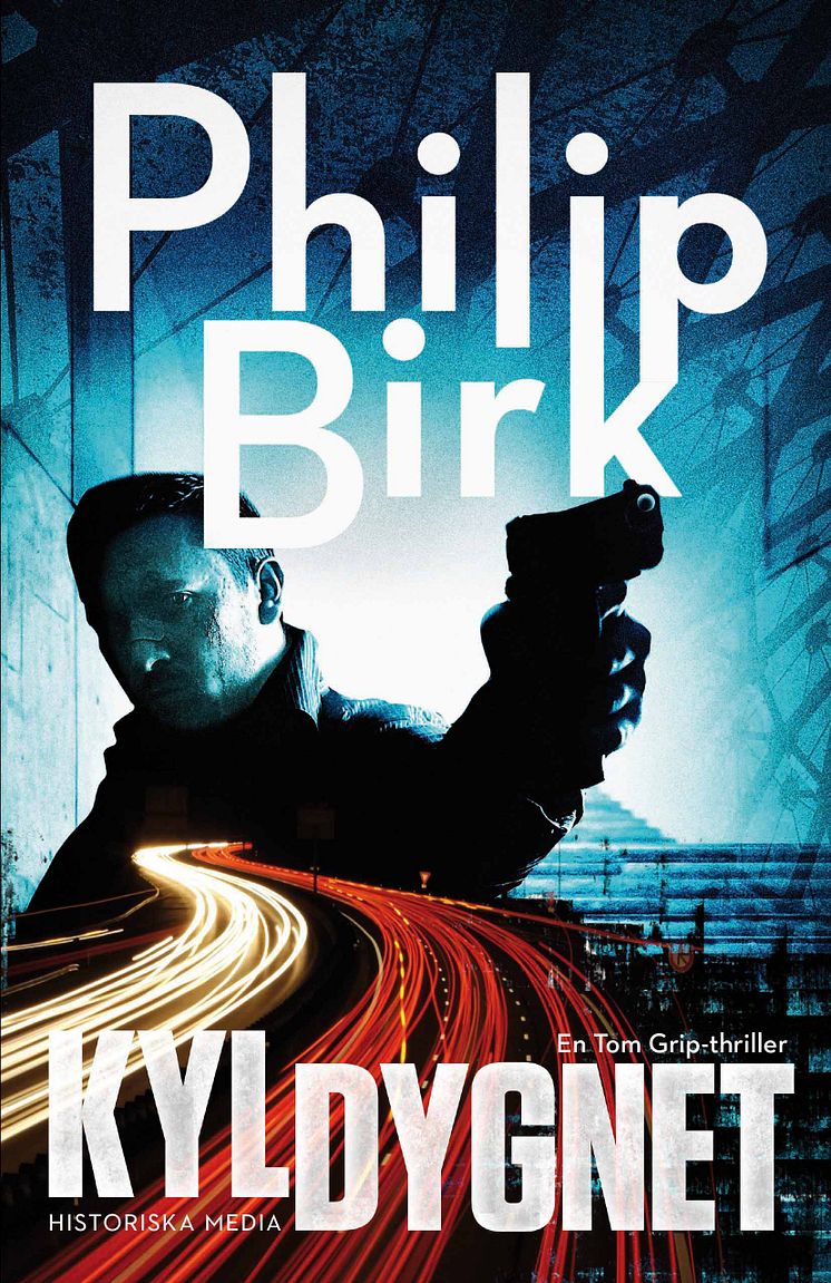 Kyldygnet av Philip Birk