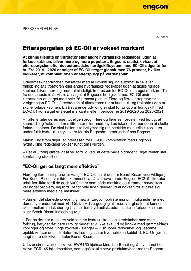 161221_Press_Efterspørgslen på EC-Oil er vokset markant.pdf