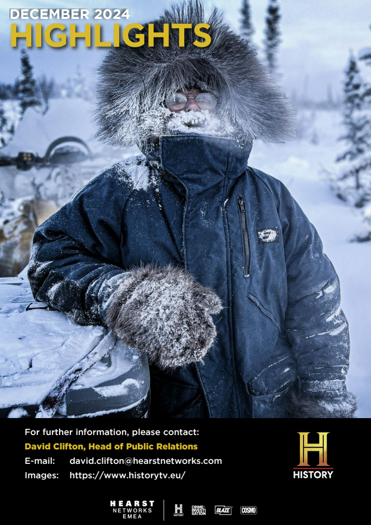 HISTORY EUROPE December English Highlights (Norway & Denmark).pdf