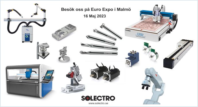 EuroExpo Malmö 2023