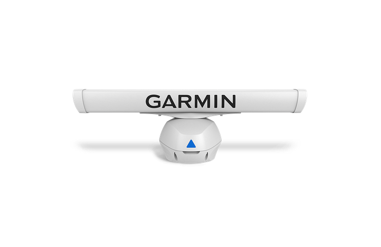 Garmin GMR Fantom 254/256