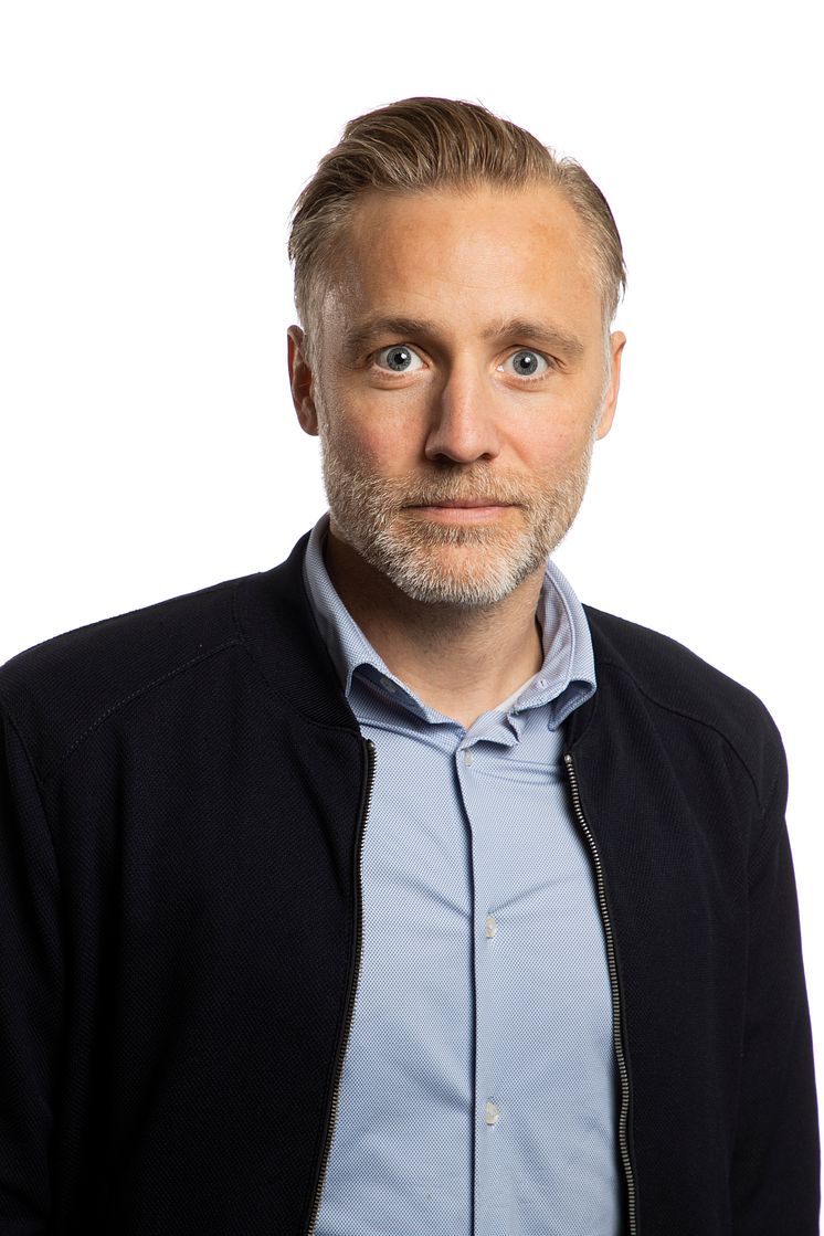 Daniel Jansson-Hammargren