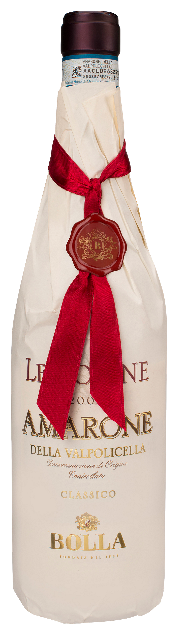 Bolla Le Poiane Amarone