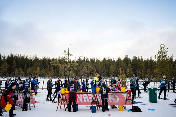 Öppet Spår söndag 2025