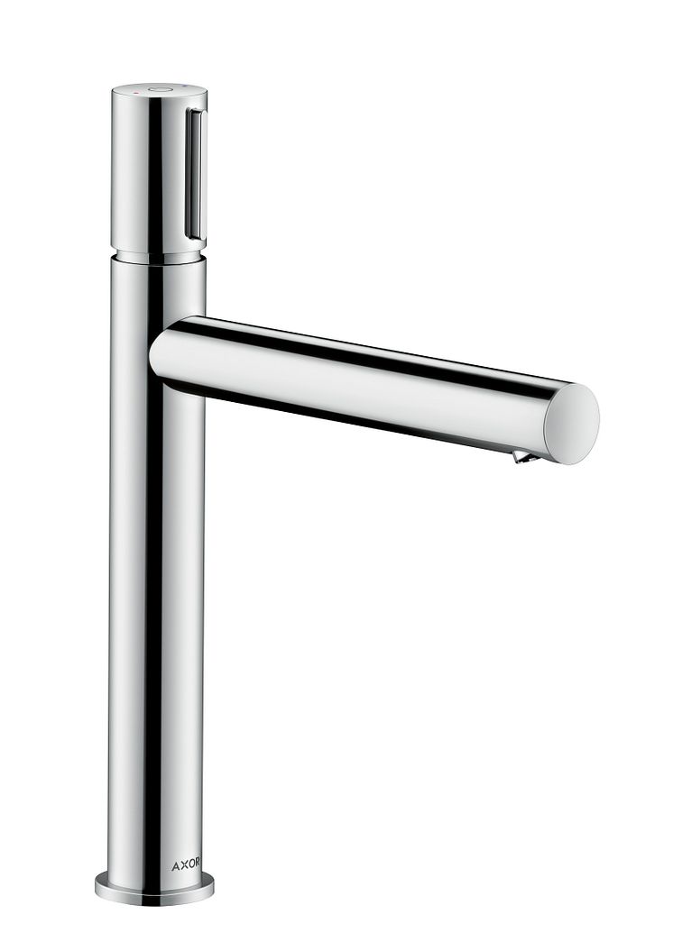 AXOR_Uno_Select_Washbasin Tap_200