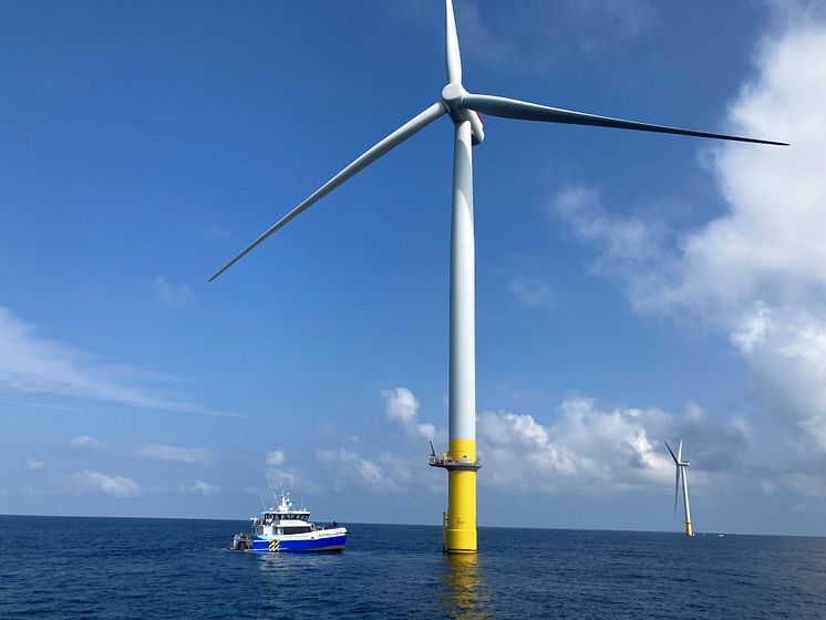 Dominion Offshore Wind1