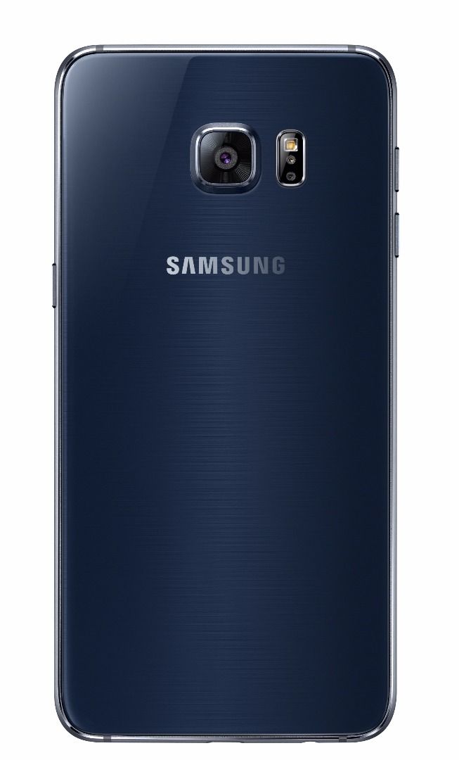 Samsung Galaxy edge+