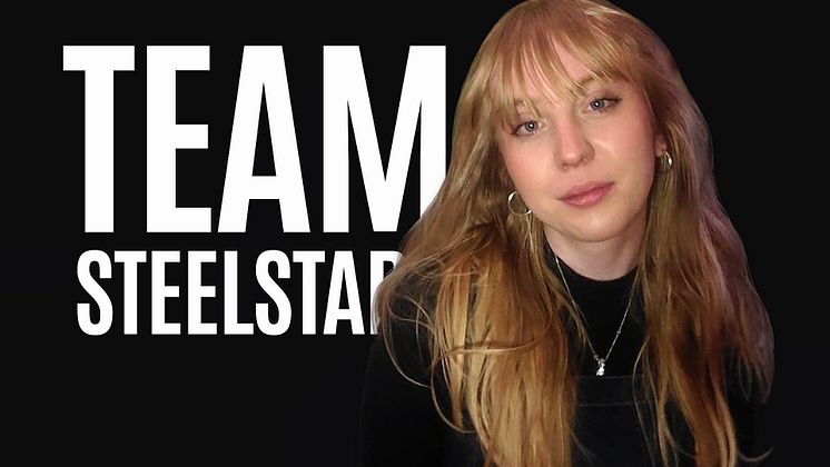 Elin Jonasson - Team Steelstar