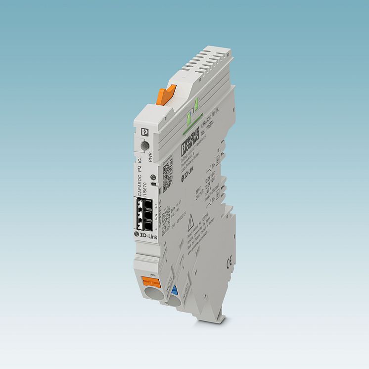 SPT- PR5433GB- Circuit breaker system with IO-Link (04-22)