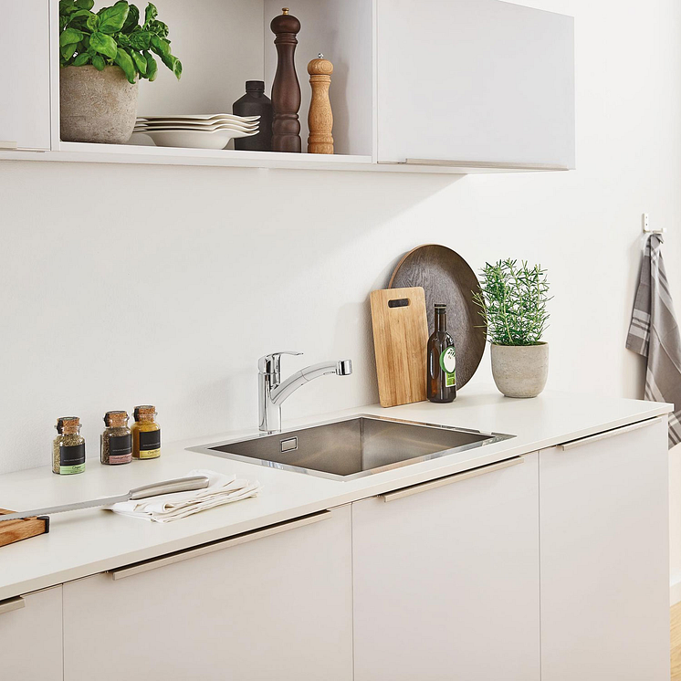 GROHE Kitchen 