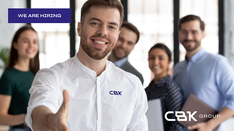 Hiring_CBK Sweden