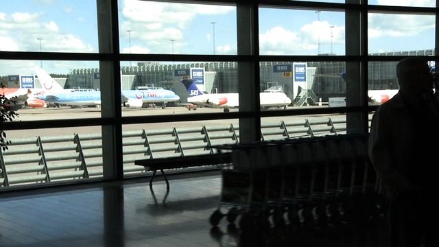Terminal 5: 3