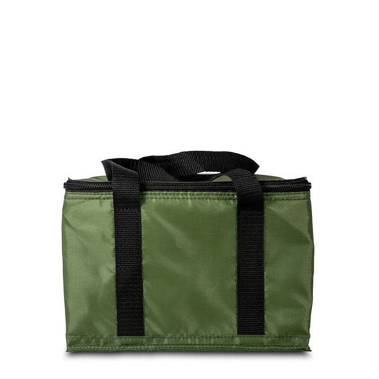 Jens cooler bag big, green - Sagaform SS22 - 5018306