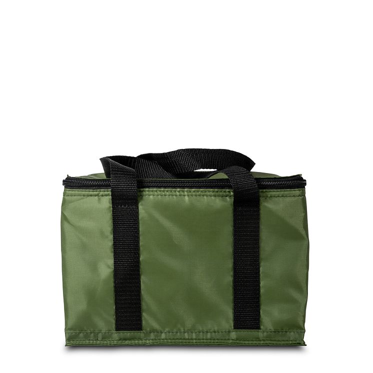 Jens cooler bag, green -  Sagaform SS22