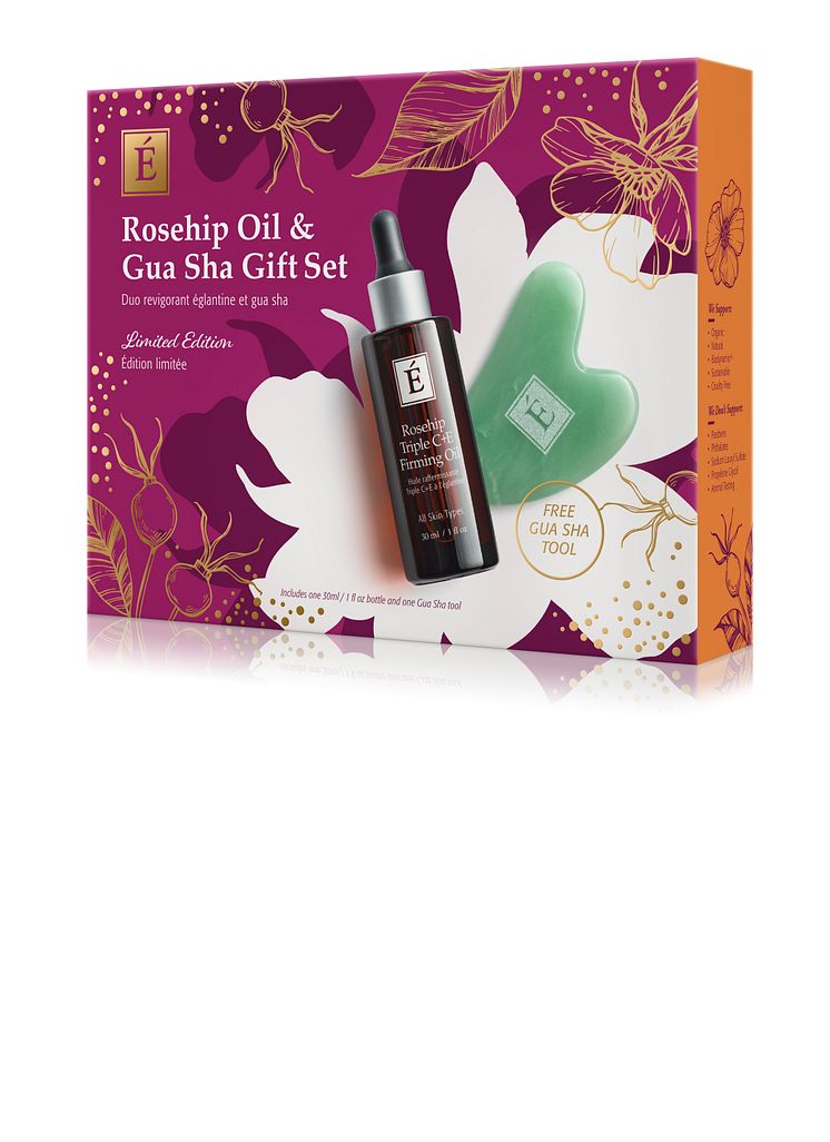 Eminence Organics Julkit