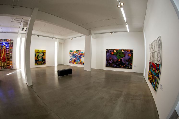 G2 Kunsthalle Leipzig