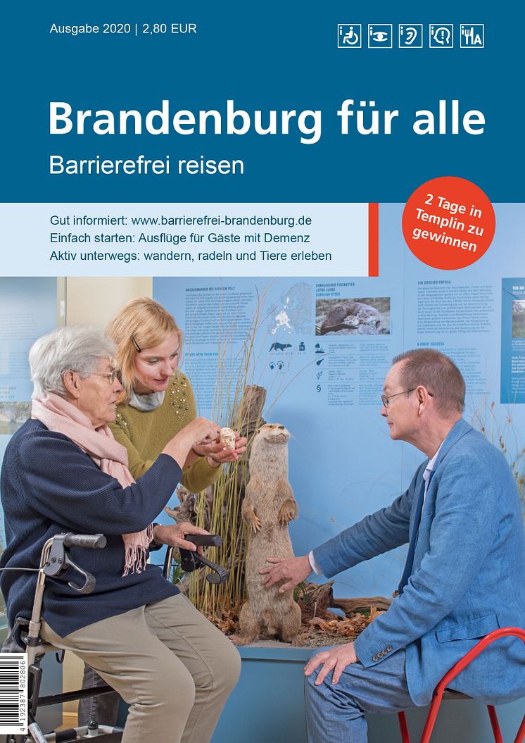 Brandenburg fuer alle