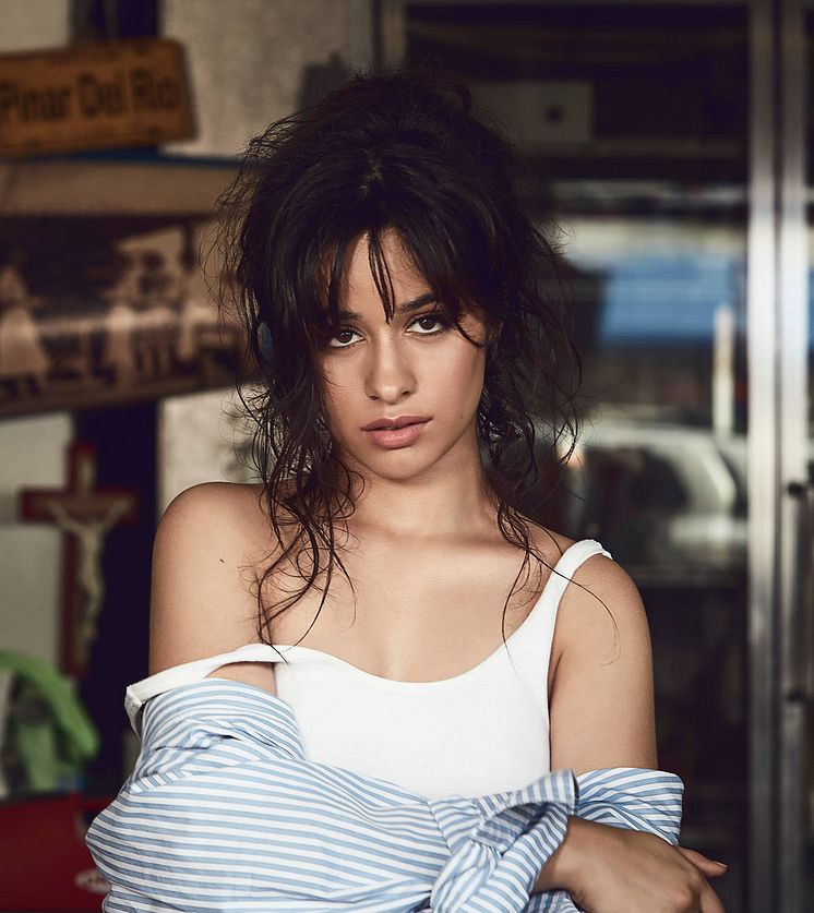 Camila Cabello - Pressbild