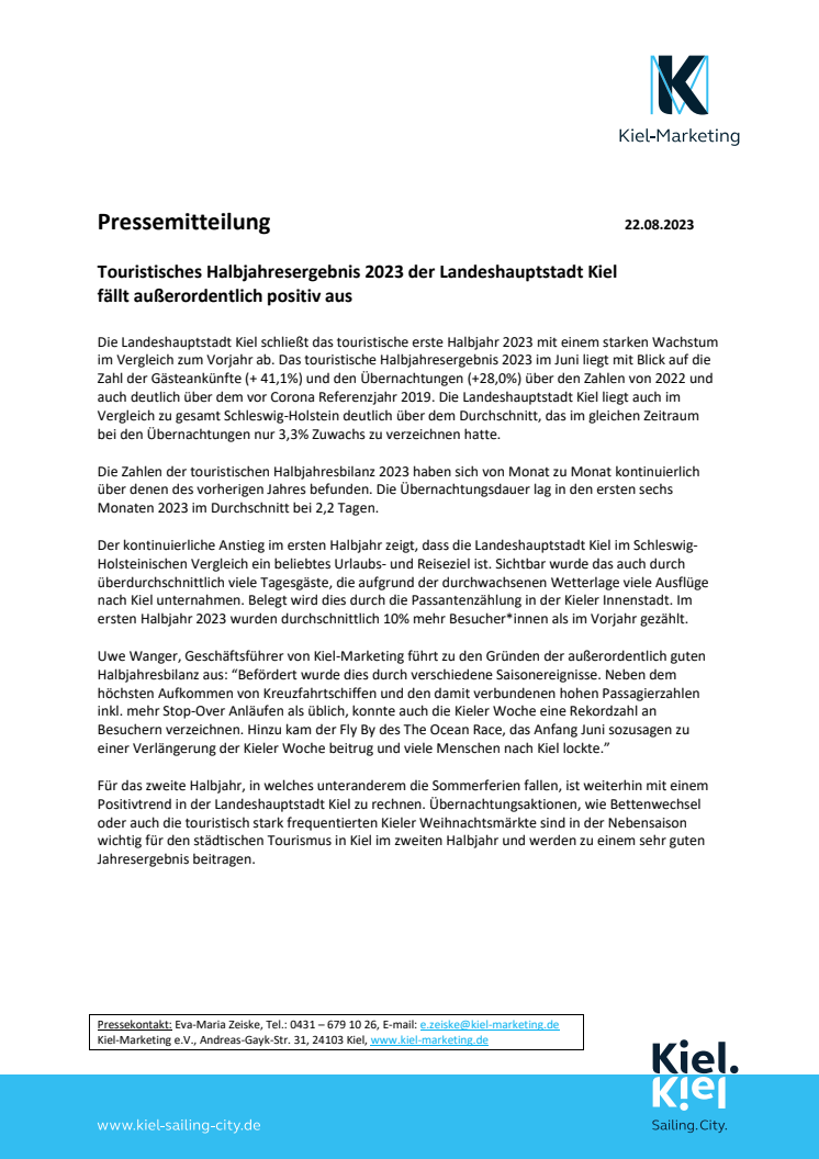 PM_Touristisches Halbjahresergebnis 2023 der Landeshauptstadt Kiel.pdf