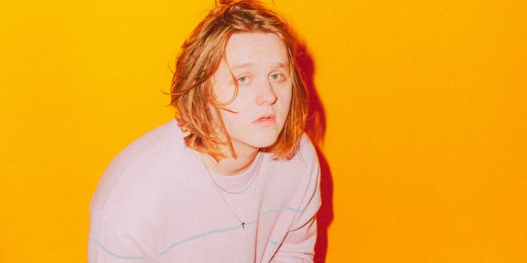 Lewis Capaldi