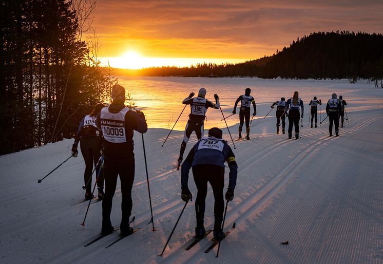 Öppet Spår söndag 2023