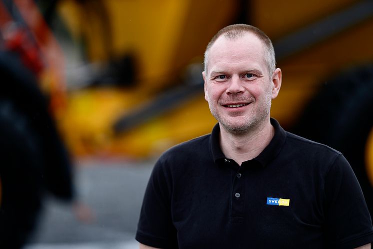 Kjell Carlsson, Swecon
