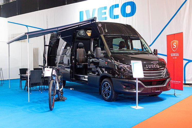 IVECO Daily