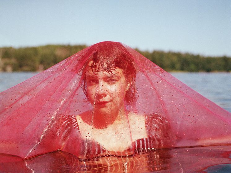 Sara Parkman Konst som motstånd