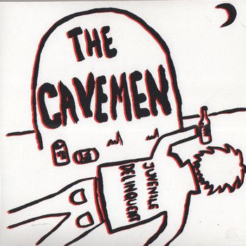 The Cavemen (NZ)