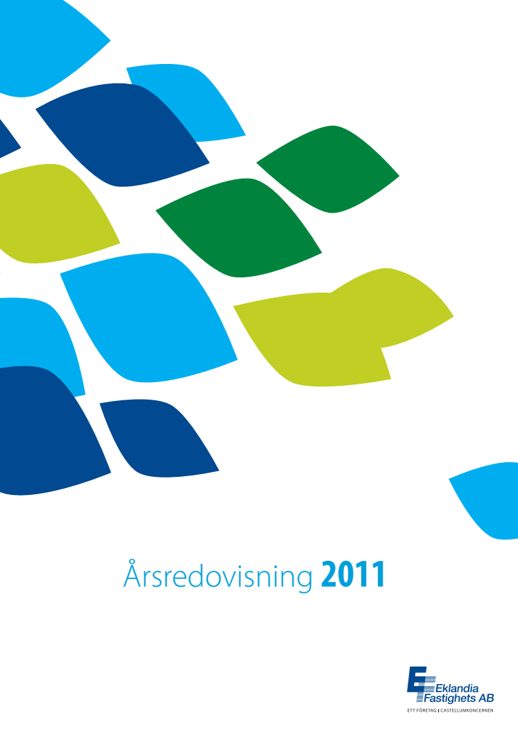 Årsredovisning 2011