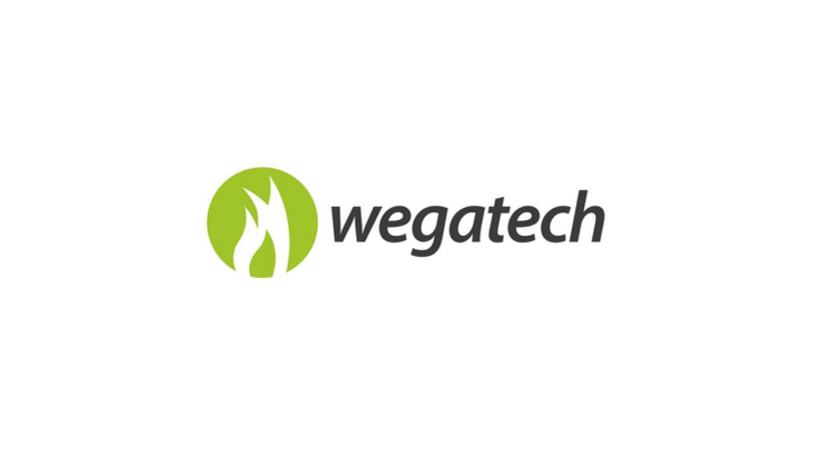 Wegatech logo klein