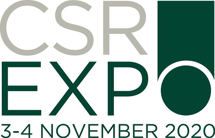 CSR logotyp