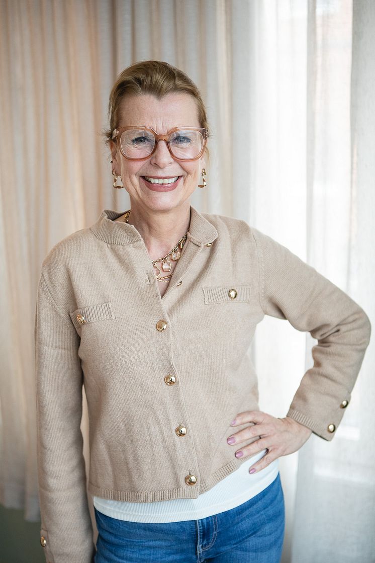 Åsa Regnér
