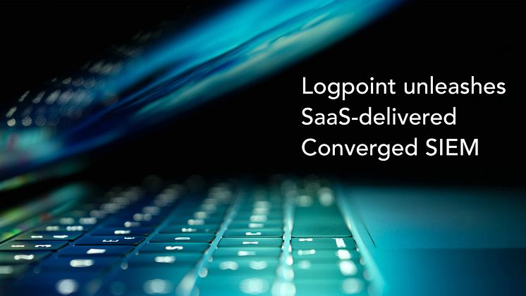 Logpoint met aujourd'hui à disposition son système Converged SIEM, qui combine SIEM, SOAR, UEBA et la sécurité pour les applications critiques des entreprises.