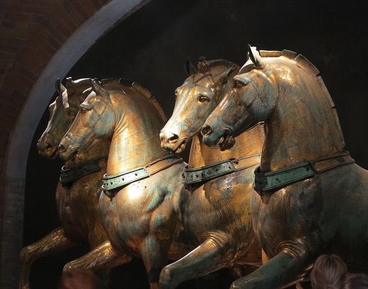 Horses of Saint Mark